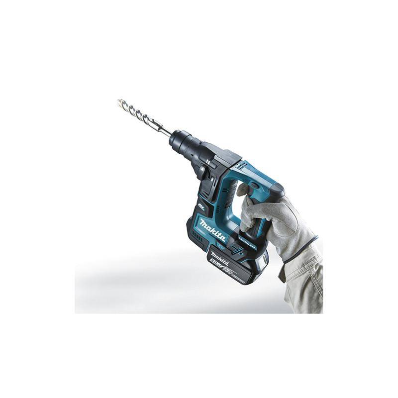 Makita DHR171RTJ, Bohrhammer-2