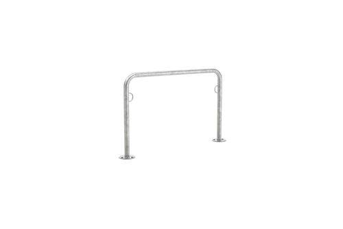 Fahrrad-Anlehnsystem TRUST 31, für jeden Fahrradtyp, B 1250 mm, zum Aufdübeln-0