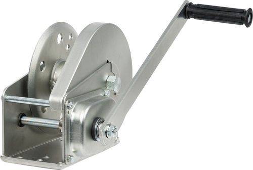 PLANETA Handseilwinde BHW-1800, max. Hubkraft / Zugkraft 820 daN, ohne Seil-0