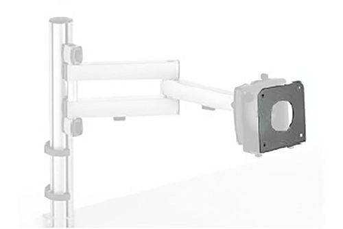 Rocholz Thin Client Halter für TFT Gelenkarm-0