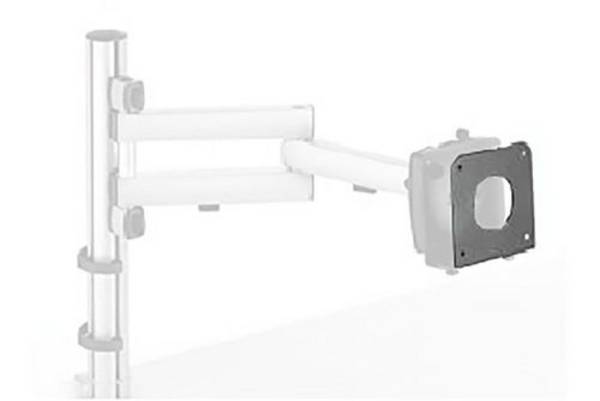 Rocholz Thin Client Halter für TFT Gelenkarm