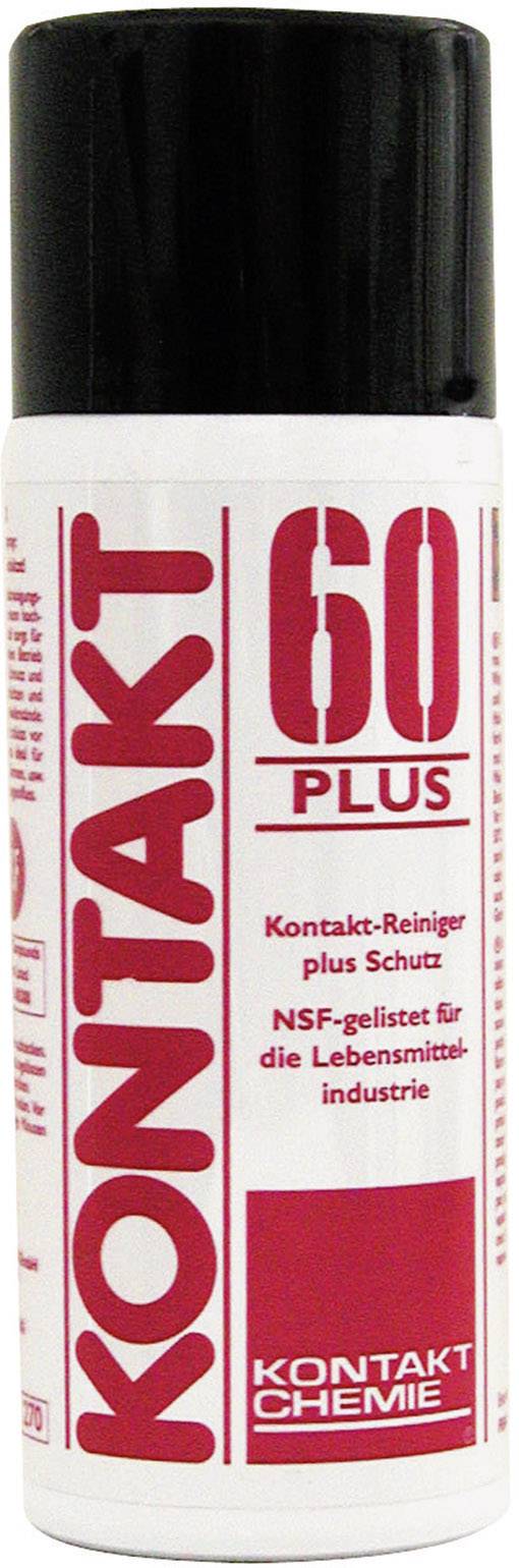 Sprays pour contacts