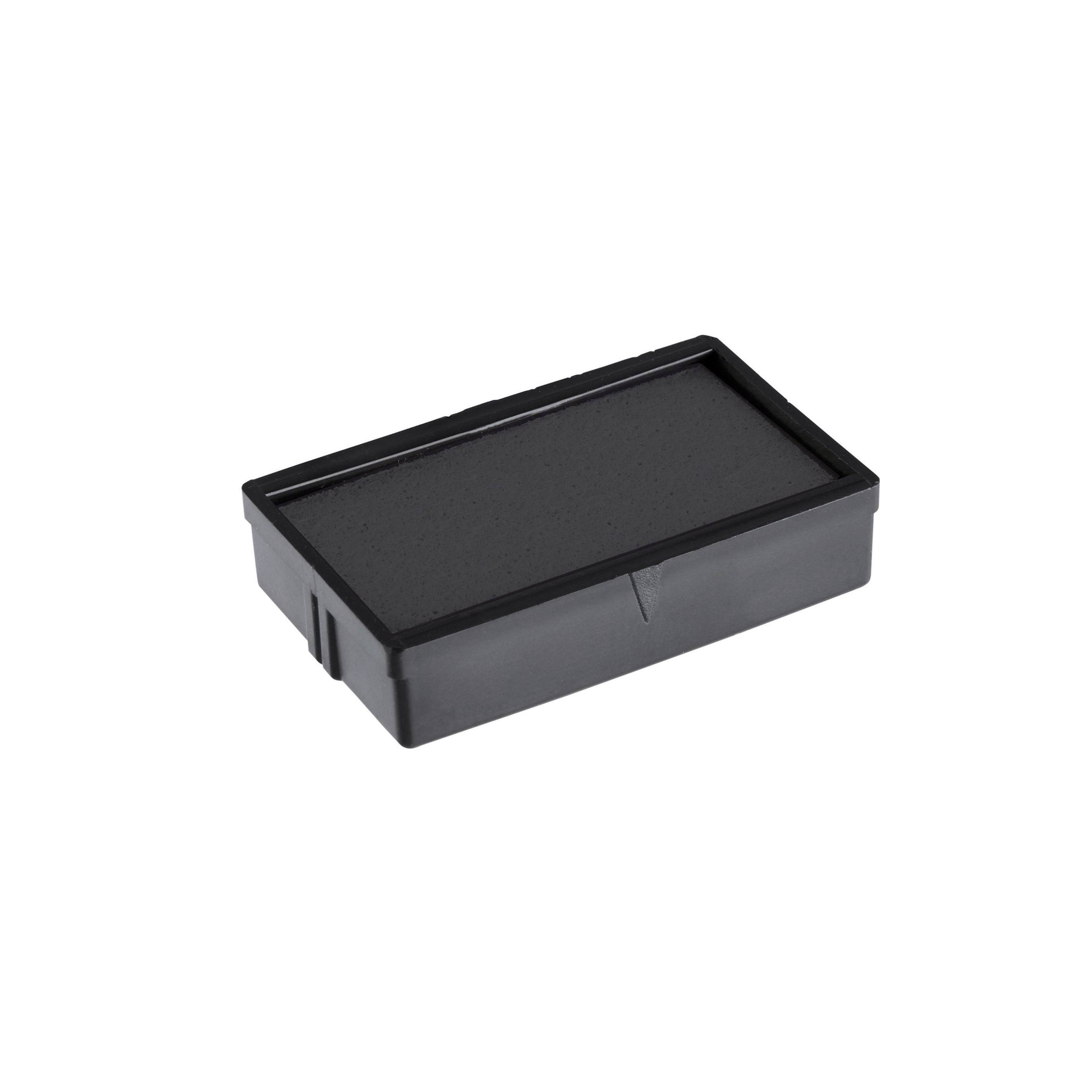Stempelkissen E/10 schwarz-2