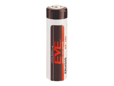 Elsys EVE - Batterie ER14505 - Li-SOCl2 - 2700 mAh-0