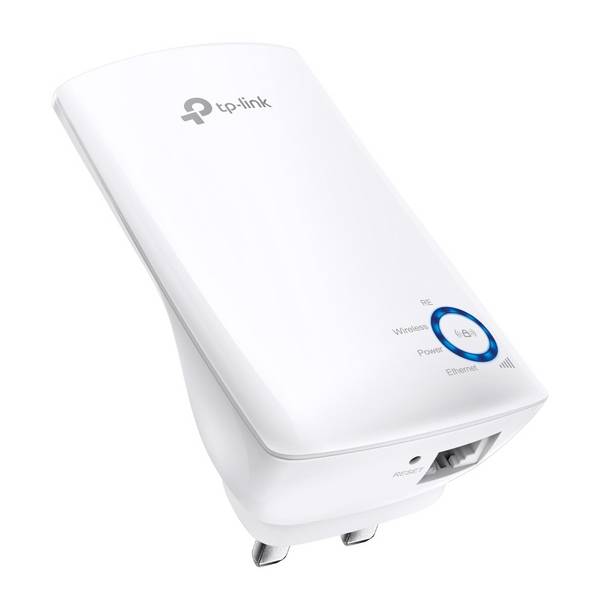 TP-Link WL-Repeater TL-WA850RE(EN) (300MBit) V7.60 Multimedia-Technik Wireless Network