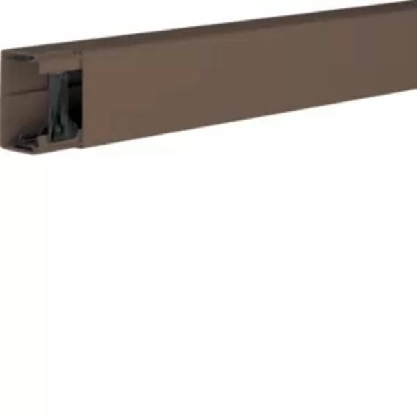 Hager Leitungsführungskanal Kst br unbeh LF4006008014 40x60x2000mm RAL8014