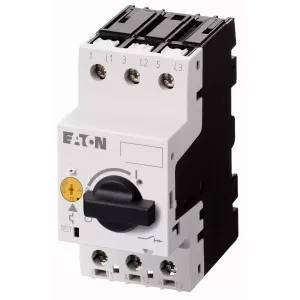 EATON PKZM0-25-T 278493 Transformatorschutz-schalter 3p Ir=20--0