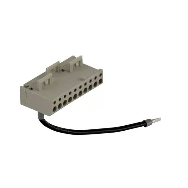 Schneider Electric Telefast Anschlussklemmenblock Anschlussklemmenblock für Automatisierungsplattform Quantum