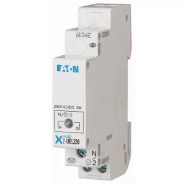 EATO Einzelleuchte Z-UEL230 Universal LED