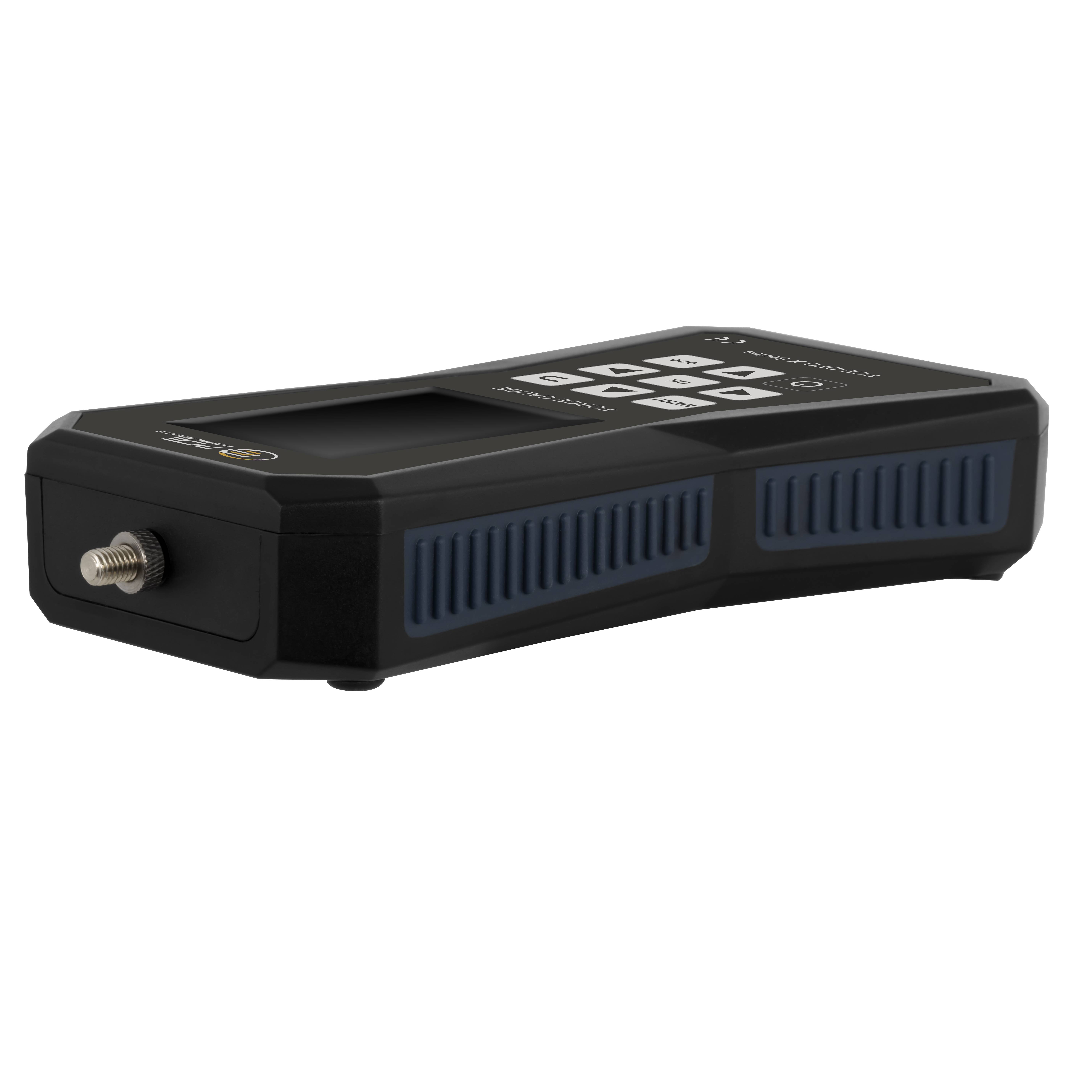 PCE Instruments Kraftmessgerät PCE-DFG 5 X |5 N |7.200 Hz |Genau ±0,05 % F.S. |Speicher |Software |Kalibriererinnerung-3