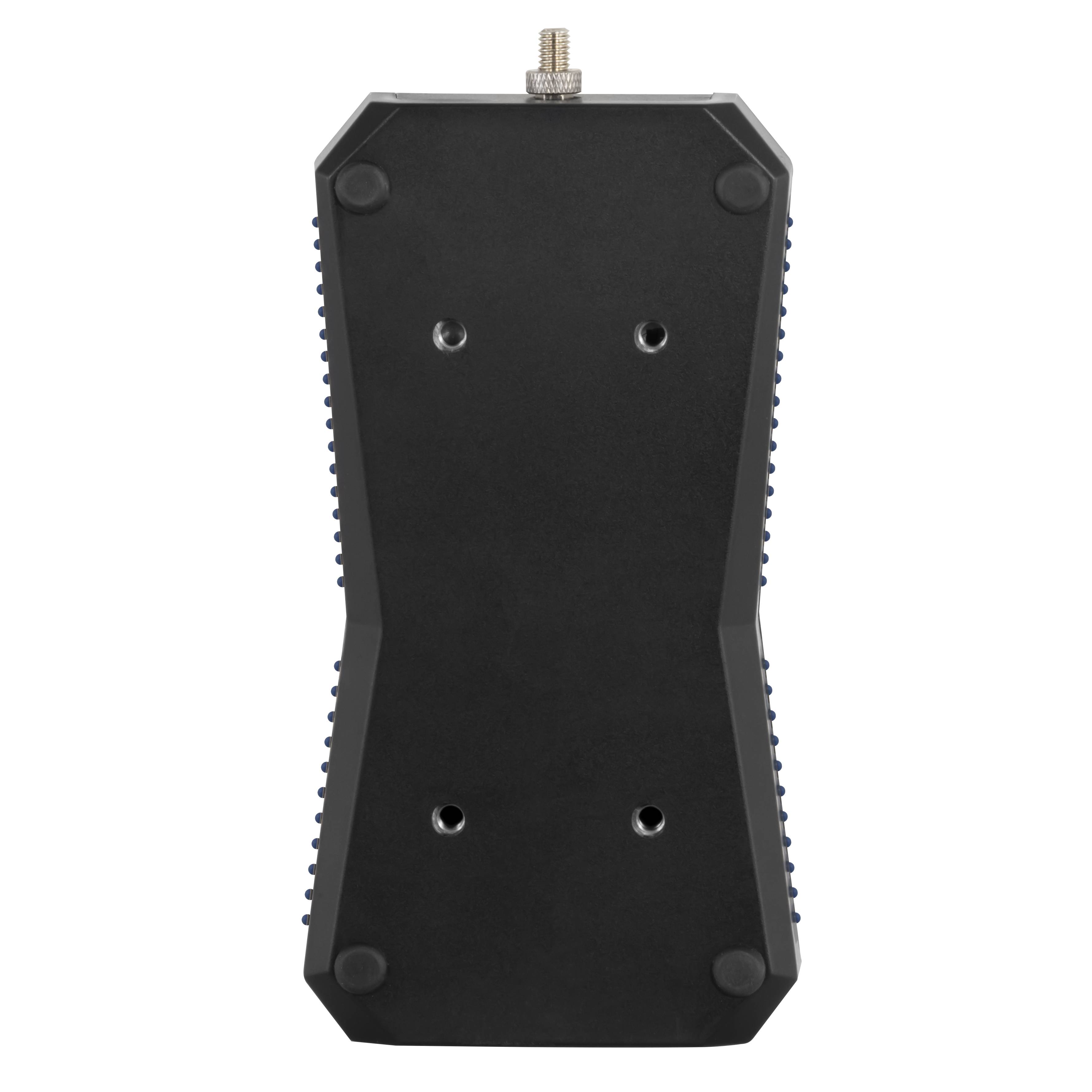 PCE Instruments Kraftmessgerät PCE-DFG 10 X |10N |7.200 Hz |Genau ±0,05 % F.S. |Speicher |Software |Kalibriererinnerung-2