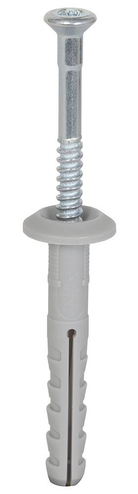 50338 N/5 P Nageldübel 100 St.-1