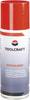 TOOLCRAFT 886523 Sprühkleber 200 ml mit Variablem Sprühkopf