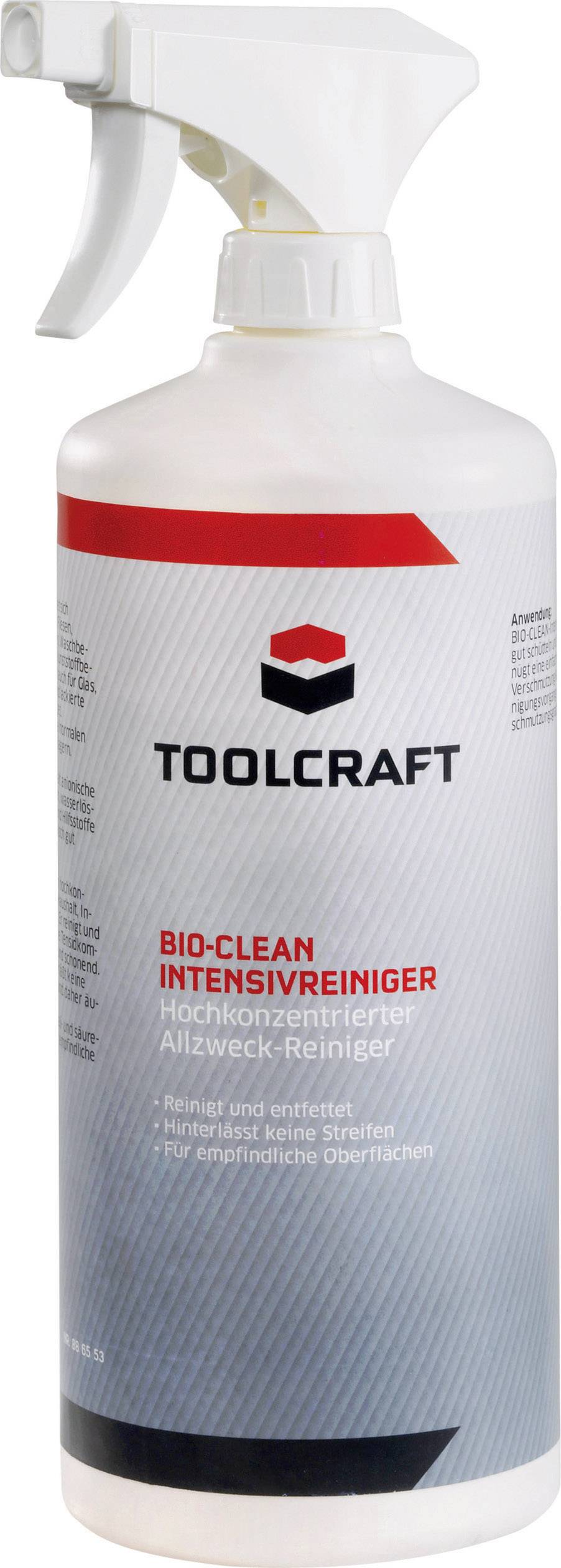 Detergenti e sgrassanti