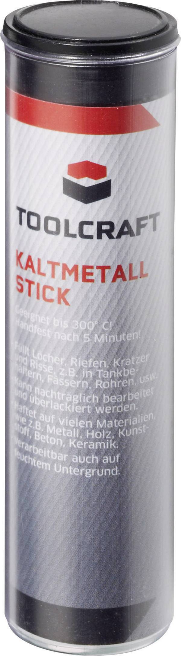 TOOLCRAFT  Repair Stick Metall ESTS.56 56 g
