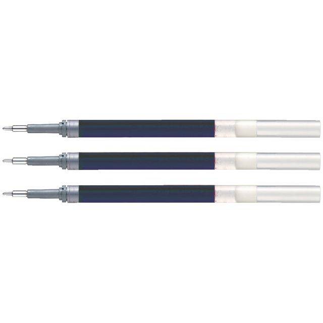 Gelmine 0,25mm Metallspitze schwarz - Artikel: 313210690-2