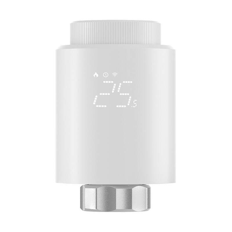 Smart Thermostat Heizkörperventil Sonoff TRVZB Zigbee 3.0