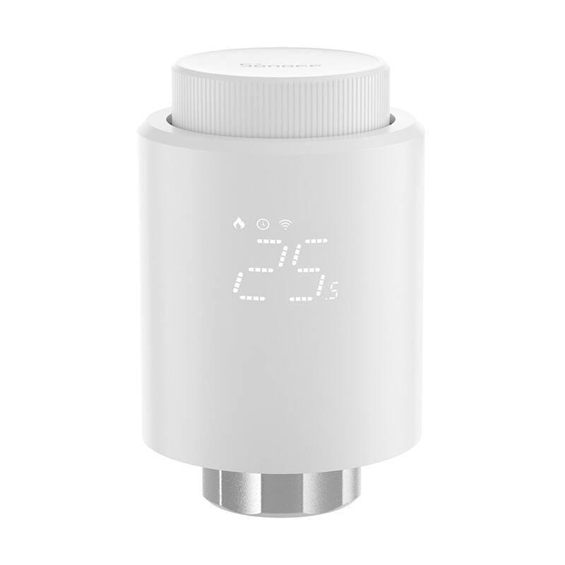 Smart Thermostat Heizkörperventil Sonoff TRVZB Zigbee 3.0-2