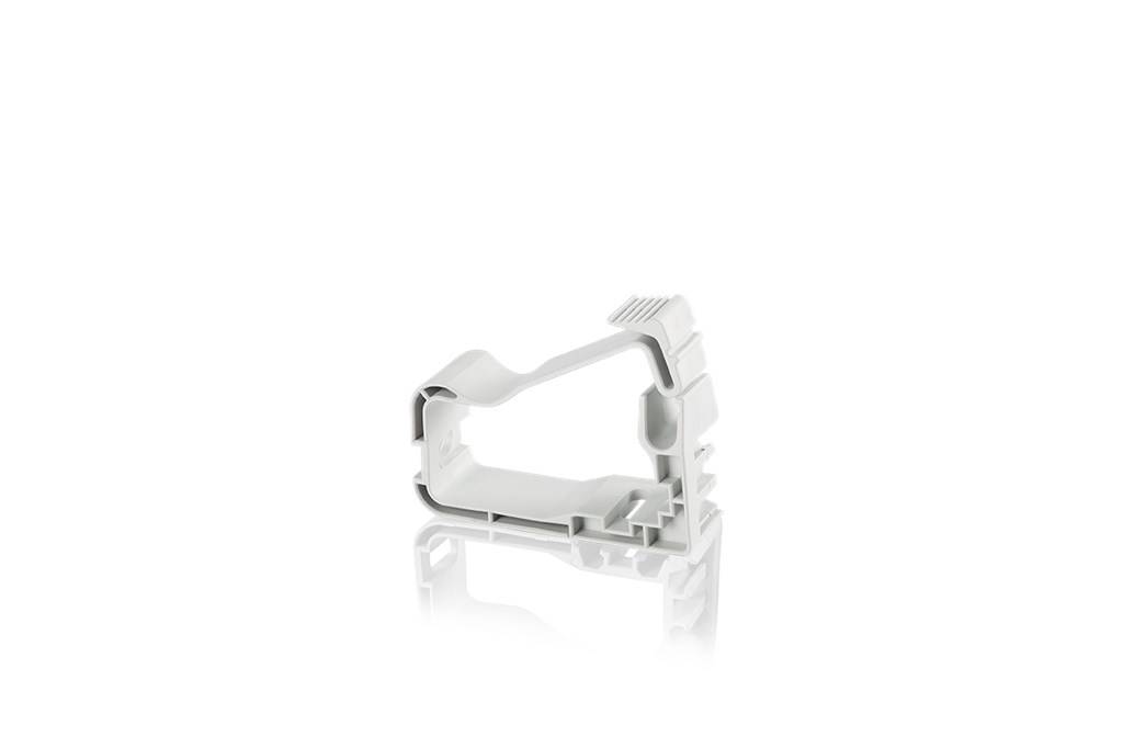 50St. F-Tronic CMS15 Sammelhalter CMS15, bis zu 15 Kabel 7430007-0