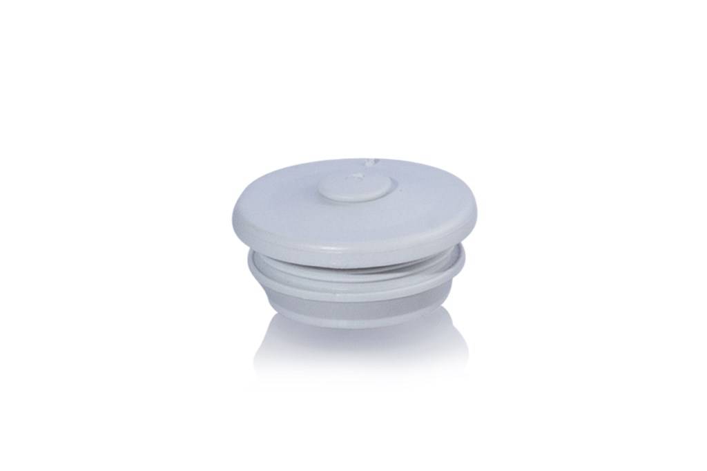 20St. F-Tronic DMS20 Doppelmembranstutzen IP65, M20 7290059-0