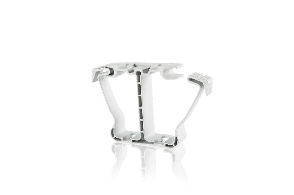 25St. F-Tronic CMS30 Sammelhalter CMS30, bis zu 30 Kabel 7430008-0