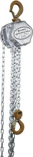 PLANETA Flaschenzug PREMIUM PRO-EX 0,25 HIGH, für Ex-Zone 1 / 21, 1-strängig, Tragfähigkeit 250 kg-0