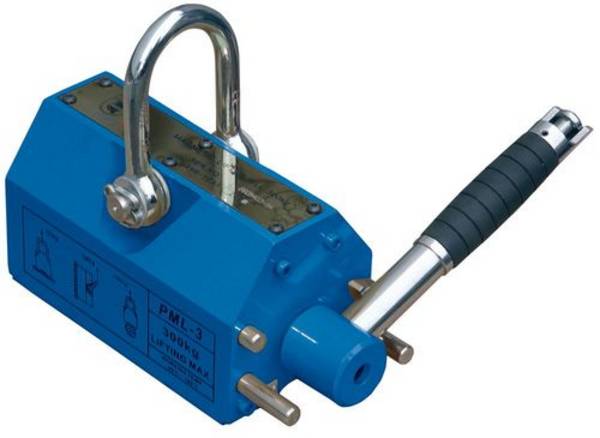 PLANETA Permanent-Lasthebemagnet PML-10, Tragfähigkeit 1000 kg