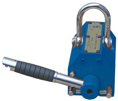 PLANETA Permanent-Lasthebemagnet PML-10, Tragfähigkeit 1000 kg-3