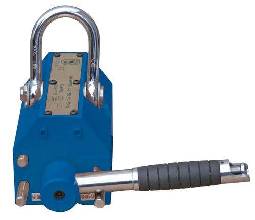 PLANETA Permanent-Lasthebemagnet PML-10, Tragfähigkeit 1000 kg-4
