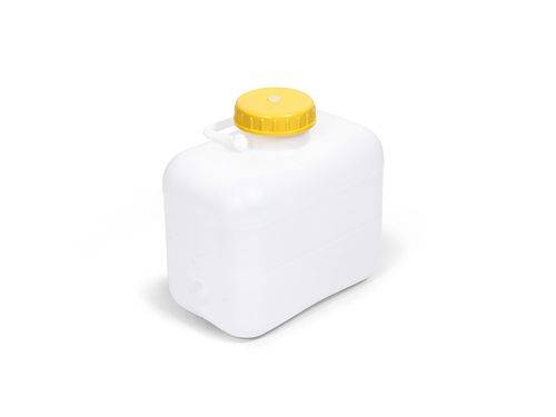 Kunststoff - Kanister (PE) 10 l-0