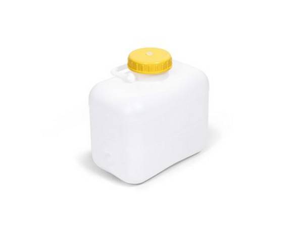 Kunststoff - Kanister (PE) 10 l