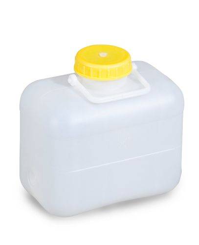 Kunststoff - Kanister (PE) 10 l-1