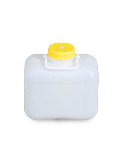 Kunststoff - Kanister (PE) 10 l-2