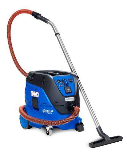 Nilfisk Sicherheitssauger Typ S 533-Asbest-0
