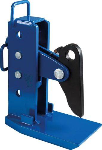 PLANETA Hebeklemme MPC-4,5, Tragfähigkeit 4500 kg, Greifbereich 0 - 240 mm-0
