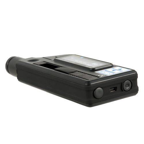Härtemessgerät PCE 950, für metallische Werkstoffe, HL, HRB, HRC, HB, HB, HS, HV-2