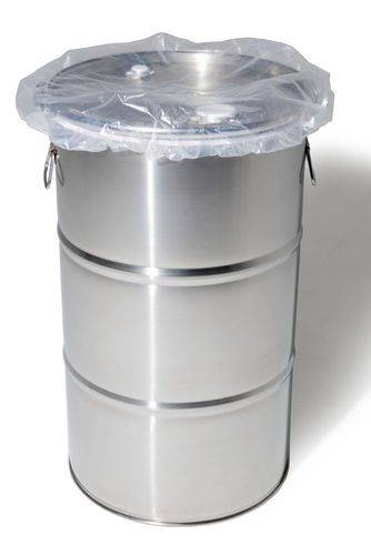 transparente Fasshaube für Fässer mit Durchmesser bis 620 mm-4