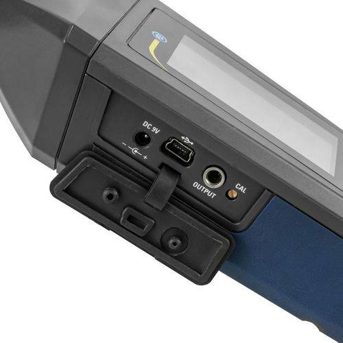 Schallpegelmessgerät PCE-322, Messbereich 30 - 130 dB, mit LEQ-Software + ISO-Zertifikat-2