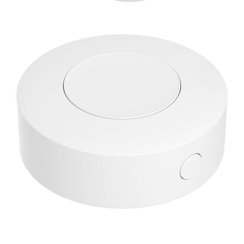 Sonoff - SNZB-01P - Smart Zigbee Wireless Button Sonoff SNZB-01P (runde Fernbedienung)-3