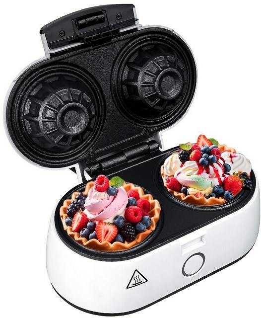 Adler AD 3062 Wafer Bowl Maker-1
