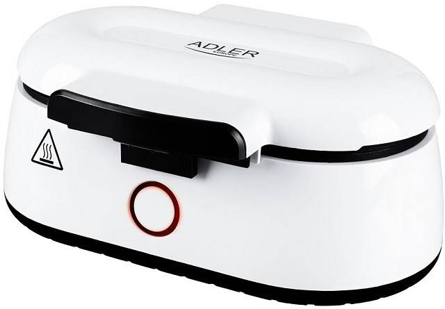 Adler AD 3062 Wafer Bowl Maker-2