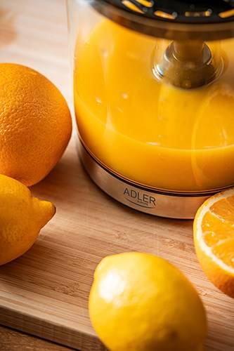 CAMRY - AD 4012 CITRUS SQUEEZER-6