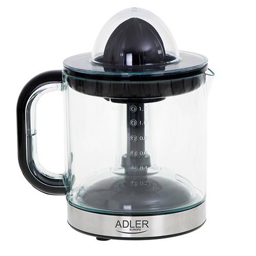 CAMRY - AD 4012 CITRUS SQUEEZER-1