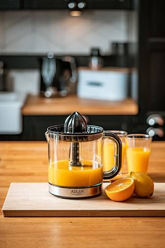 CAMRY - AD 4012 CITRUS SQUEEZER-4