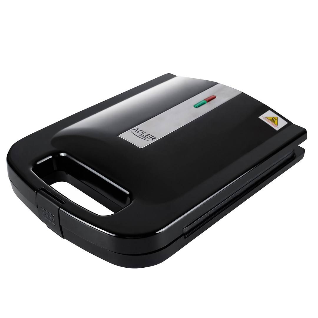 Adler AD 3055 Sandwich Toaster-0