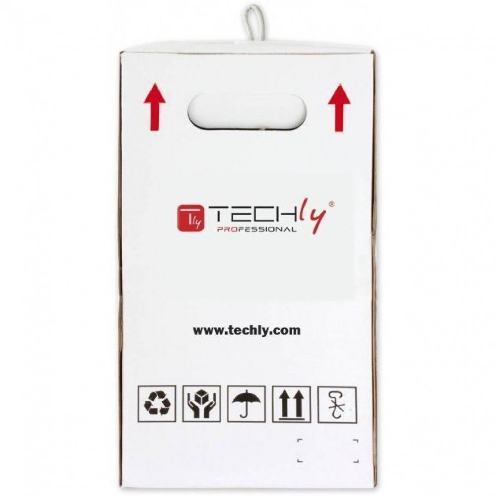 ITP7-UTP-IC-CCA, 305 m, Cat5e, U/UTP (UTP), Grau-2