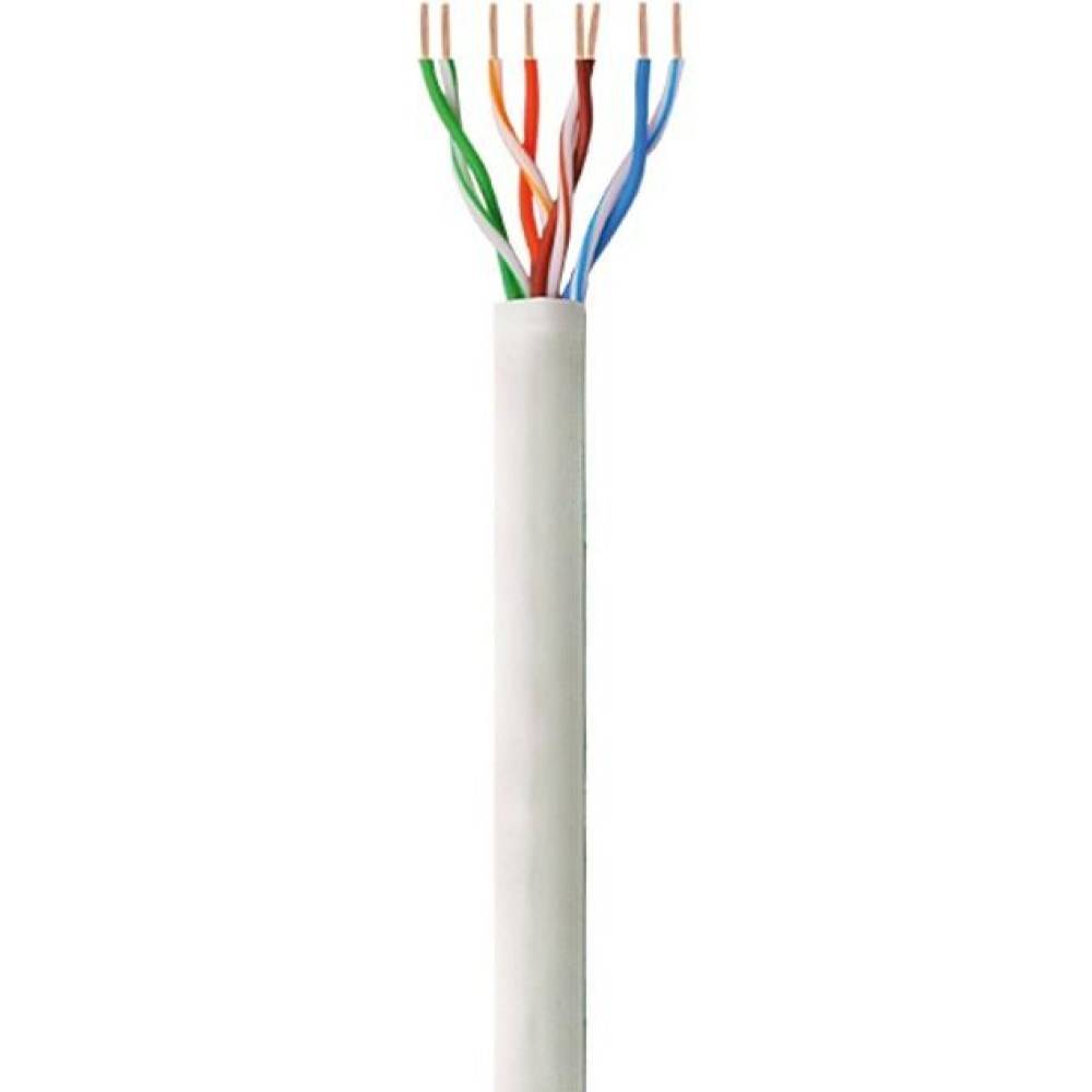 ITP7-UTP-IC-CCA, 305 m, Cat5e, U/UTP (UTP), Grau-3