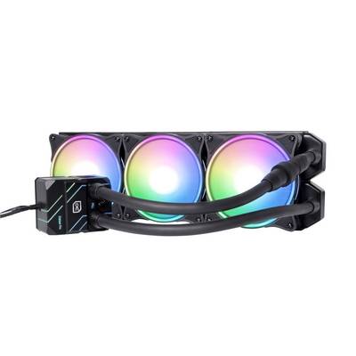 Alphacool Eisbaer Pro Aurora 360 PC-Wasserkühlung