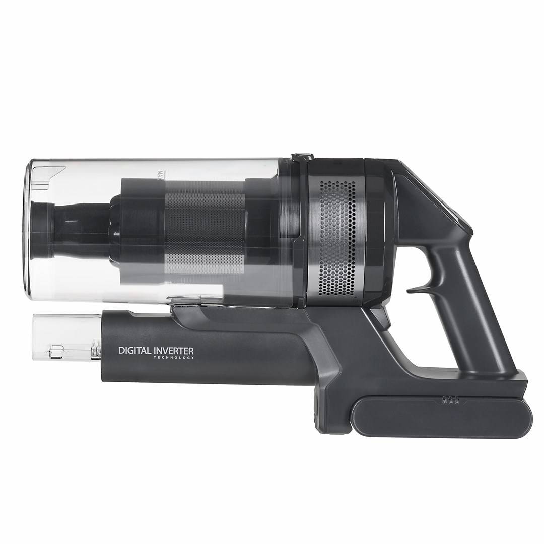 Jet 65 Pet upright hoover VS15A60AGR5 black-4