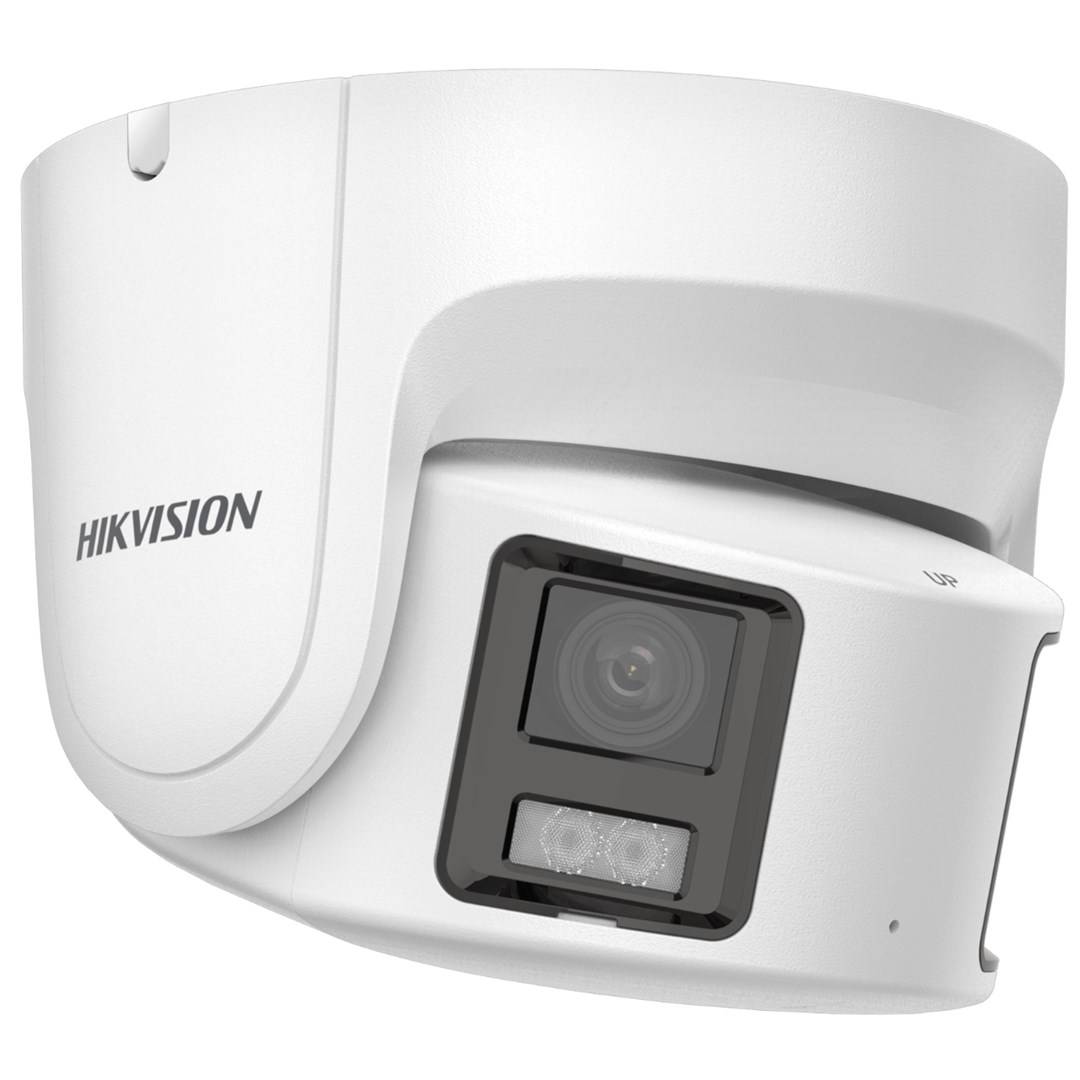 Hikvision DS-2CD2387G2P-LSU/SL - IP-Sicherheitskamera - Kabelgebunden - Bulgaris-1